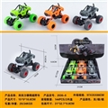OBL750260 - 双回力攀爬越野车