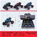 OBL750262 - 双回力攀爬车