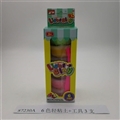 OBL750485 - 6 color 20 g light clay tools 3 color box (canned)