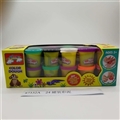 OBL750488 - 24 cans 2 AnShiCai mud color box (canned)