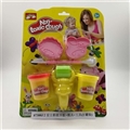 OBL750501 - 2 AnShiCai mud card board mould tool (2 cans)