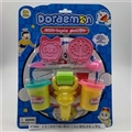 OBL750524 - 2 AnShiCai mud card board mould tool (2 cans) more la A dream