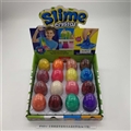 OBL750798 - Slime type egg weight pearl crystal mud color box (16)