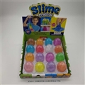 OBL750799 - Slime type egg pearl crystal mud color box (16)