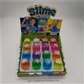 OBL750802 - Slime type egg pearl crystal mud color box (16)