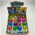 OBL750806 - Slime egg type butterfly crystal mud color box (16)