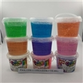 OBL750830 - Slime laser crystal mud barrels (500 g/trumpet barrels) (12)