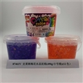 OBL750831 - Slime plum flower crystal mud barrels (500 g/trumpet barrels) (12)