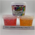 OBL750833 - Slime butterfly crystal mud barrels (500 g/trumpet barrels) (12)