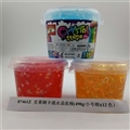 OBL750835 - Slime cartoon crystal mud barrels (500 g/trumpet barrels) (12)