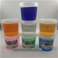 OBL750838 - Slime transparent crystal mud barrels (1000 g/tierce) (12)