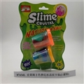 OBL750852 - Slime 2 color fantasy crystal mud card mount (1 canned)