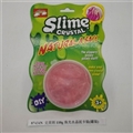 OBL750854 - Slime 110 g pearl crystal mud card (canned)