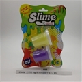 OBL750882 - Slime 55 g pearl skin mud card pack (2 cans)