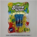 OBL750897 - Slime water bottles of 85 g weight pearl crystal mud card (bottled)