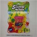 OBL750904 - Slime water bottles of 85 g flash film crystal mud card (bottled)