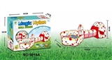 OBL750938 - Three links tent