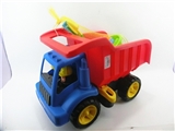 OBL750988 - Sand truck