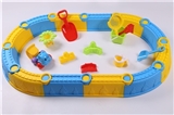 OBL751049 - Beach toys