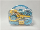 OBL751060 - (characteristic area) medical kit