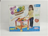 OBL751094 - Fruit cart suit