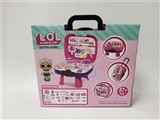 OBL751099 - Surprise baby pull box type d