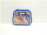 OBL751106 - Cartoon medical toys