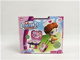 OBL751115 - Cartoon medical toys