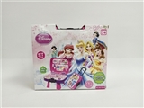 OBL751117 - Cartoon medical toys