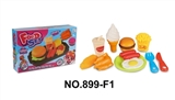 OBL751240 - 食物套餐