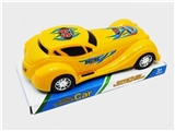 OBL751647 - 实色卡通惯性老爷车