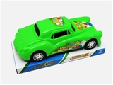 OBL751652 - 实色卡通惯性老爷车