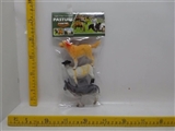 OBL751771 - PVC animal set