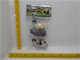 OBL751775 - PVC animal set