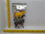 OBL751776 - PVC animal set