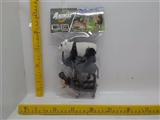 OBL751784 - PVC动物套