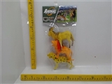 OBL751786 - PVC animal set