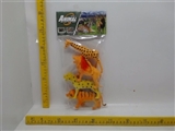 OBL751789 - PVC animal set