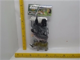 OBL751794 - PVC animal set