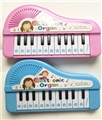 OBL751795 - Cartoon electronic organ