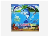 OBL751822 - Children’s coloring book