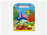 OBL751827 - Children’s coloring book