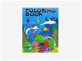 OBL751830 - Children’s coloring book