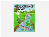 OBL751833 - Children’s coloring book