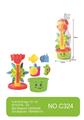 OBL751845 - Sand hourglass toys