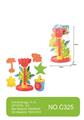 OBL751846 - Sand hourglass toys