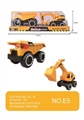 OBL751855 - Glide truck