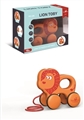 OBL751909 - Toby lion