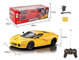 OBL751974 - 四通遥控 法拉利车1:16