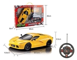 OBL751994 - 3D 四通遥控 法拉利车1:16
